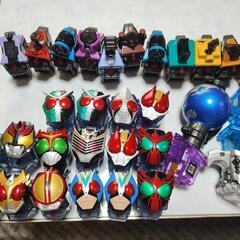✾多数✾仮面ライダーフォーゼ アストロスイッチ