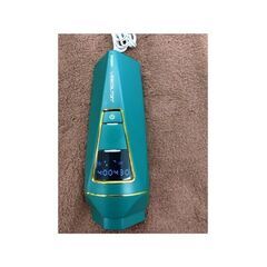 ほぼ新品❢　滅菌スタンド付き　冷却機能搭載❣家庭用光脱毛器　の画像