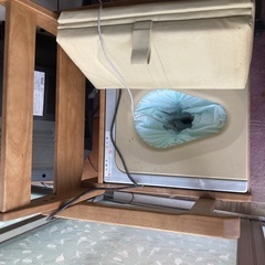 ポータブルトイレ 福祉の画像