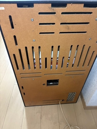 鬼武者3 スロット台 