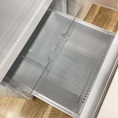 【取りに来られる方限定！！】Panasonic 2021年製　2ドア冷蔵庫の画像