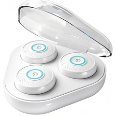 火を使わない 肩・お腹・脚・腕用 USB充電式 繰り返し使える ...