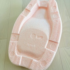 リッチェル　ひんやりしないおふろマットの画像