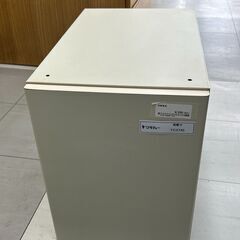 ★リユースのサカイ千葉中央店★期間限定割引有  収納家具 ホワイト H×D×W クリーニング済み TC3745の画像