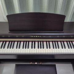 電子ピアノ KAWAI CN24R 2014年製の画像