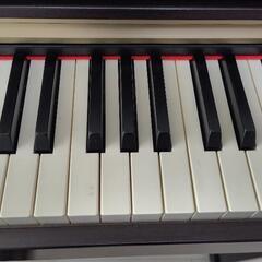電子ピアノ KAWAI CN24R 2014年製の画像