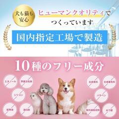 PETRAL 涙やけクリーナー 犬 猫 

の画像