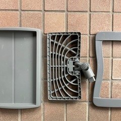 シャークスチームクリーナーの画像