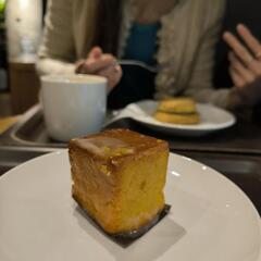 カフェ友だち募集☕