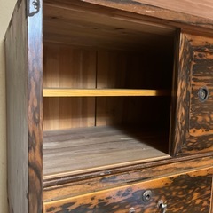 ②和簞笥の画像