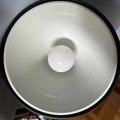 山田照明2017年  Z-LIGHT LEDデスクライト Z-108LED B﻿ の画像
