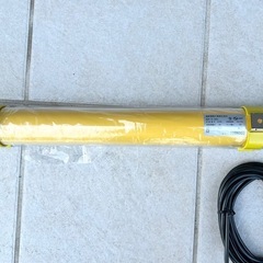 嵯峨電機工業 SL-36PA ストロングライト【未使用】の画像