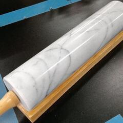0702-054 大理石　めん棒の画像
