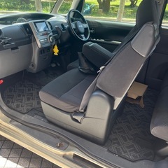 🉐DAIHATSU タントカスタム🉐車検満タン✨ご成約㊗️の画像