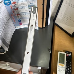 リングファイル10冊セット（樹脂）の画像
