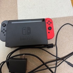 ニンテンドースイッチ