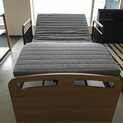 NITORI 電動ベッド