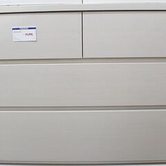 北大前! 札幌 引取 ニトリ ローチェスト フォウ2 ホワイト ...