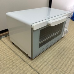 トスート　パン焼きの画像