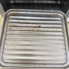 トスート　パン焼きの画像