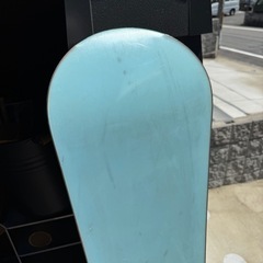 スノーボードの画像