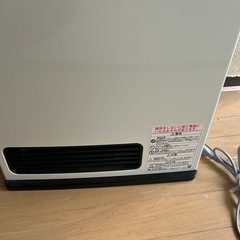 リンナイ ガスファンヒーター RC-N206E