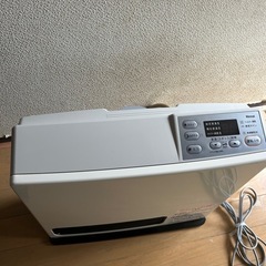 Rinnai ガスファンヒーター おぞましい RC-N206E ホワイト 新品