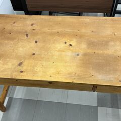 ★リユースのサカイ千葉中央店★期間限定割引有  デスク  H72...