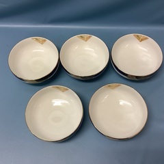 2506-14　陶器製器の画像