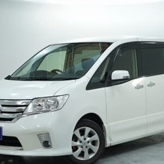 🔥（新店オトロン名古屋店）🔥日産　セレナ　ハイウェイスター　Vセ...