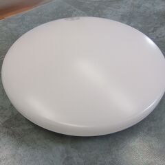 ドウシシャ LED シーリングライト VH-R06D 37W 