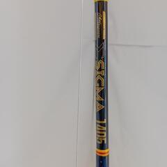 釣り竿　沖釣り　sigma 1405 penn senator 9/0の画像