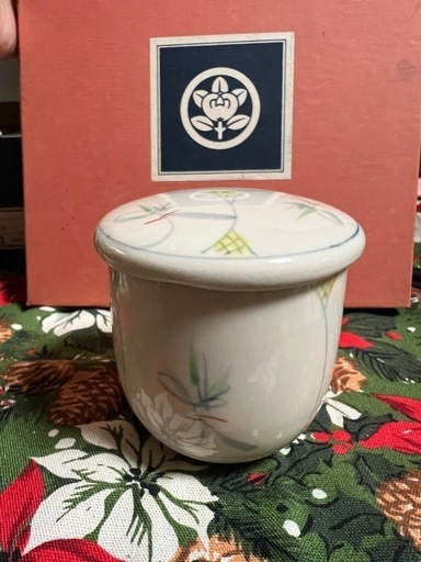たち吉 茶碗蒸し器 10個 - メルカリ