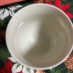 たち吉　茶碗蒸し　5点セット　箱付き　1つ蓋なしの画像