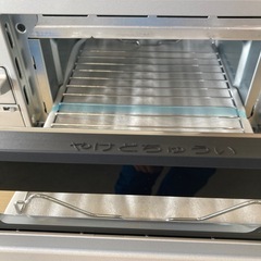 【店頭販売】未使用LP（プロパン）ビルトインコンロ　パロマ　2024年製 の画像
