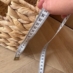 カゴ　バスケットの画像