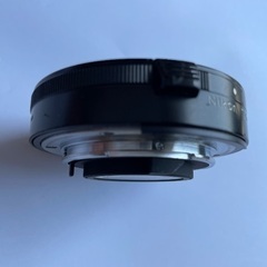 Nikon テレコンバーターの画像