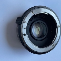 Nikon テレコンバーターの画像