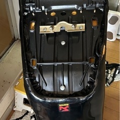 やけくそ格安‼️3段シートの画像