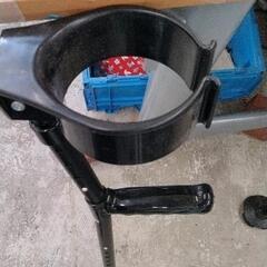 0702-178 ロフストランドクラッチ杖の画像