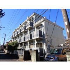 💚💛フリーレント1ヶ月付き💛💚敷礼ゼロ✨舞岡駅徒歩13分🌈バス・トイレ新設🎶屋根付き駐車場あり🌟南東向き🌞16.58㎡の1Rです😍💕 - 横浜市