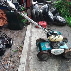 草刈り機　カルマックス