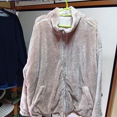 リバーシブルジャケットの画像