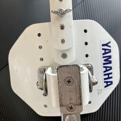 YAMAHAマーチングスネアドラム・テナードラム用キャリングホルダーMSH-420の画像