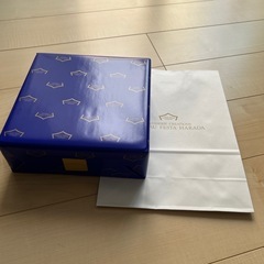ガトーフェスタハラダラスク