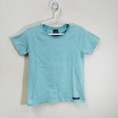 7-083-3　子供　Tシャツ#9619の画像