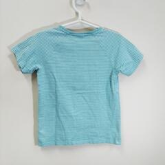 7-083-3　子供　Tシャツ#9619の画像