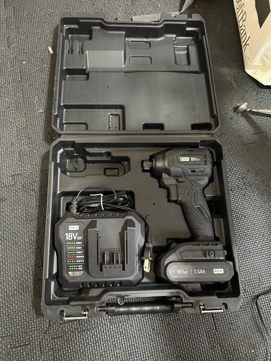 その他 DCm18v1.5Ah