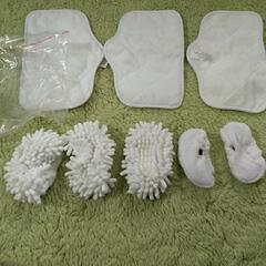 未使用スチームクリーナーの画像