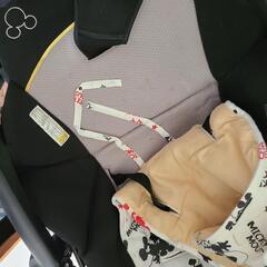 ベビーカーの画像